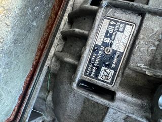 SAAB 9000 (FA43005) 4HP-18ZF-thumb-2