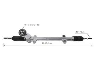 ΚΡΕΜΑΓΙΕΡΑ HYUNDAI I30 '07-/ ELANTRA '06-/ KIA CEED '08-'12/ CERATO '09-'12  (Κωδικός: 56500-2L201)