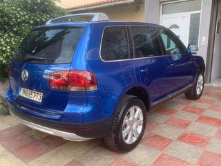 Volkswagen Touareg '06