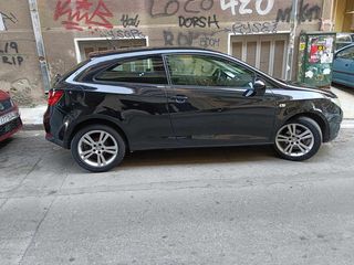 Seat Ibiza '09