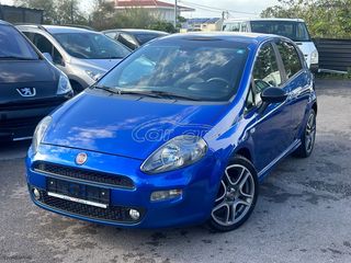 Fiat Punto Evo '12  0.9cc  Twinair * PANORAMA *