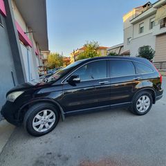 Honda CR-V '07  2.2 i-CTDi Elegance