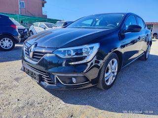 Renault Megane '16