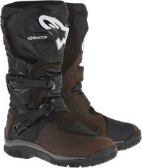 ALPINESTARS Corozal Adventure Drystar Boot Αδιάβροχες μπότες καφέ