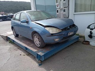 FORD FOCUS - ΜΕΜΟΝΩΜΕΝΑ ΑΝΤΑΛΛΑΚΤΙΚΑ