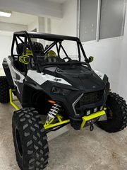 Polaris RZR XP 1000 '20 ΜΕ ΠΙΝΑΚΙΔΑ