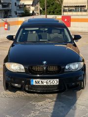 Bmw 116 2005 M Pack - FULL Extra + iDrive + Ηλιοροφη + Ιστορικο