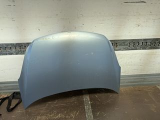 OPEL CORSA D 