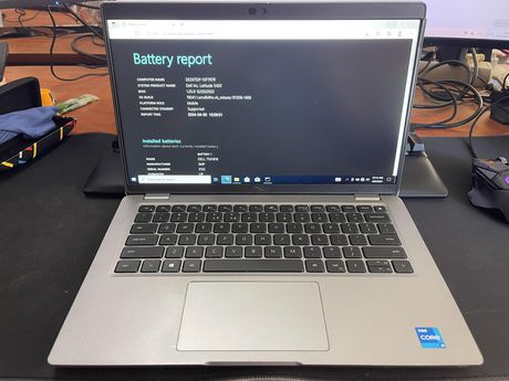 Πωλείται Laptop Dell Latitude 5420 - Πλήρως λειτουργικό