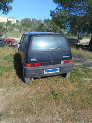 Fiat Cinquecento '93