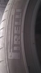 4 TMX 225/45/19 PIRELLI P ZERO-thumb-1