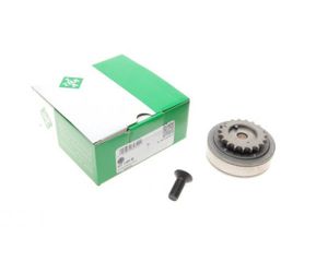 ΓΡΑΝΑΖΙ ΜΕΤΑΒΛΗΤΟΥ SKODA 2000CC OCTAVIA 2004-2013 06F109088C 06F109088G 06F109088J 427110930 BLR BLX BLY BVX BVY BVZ BWA