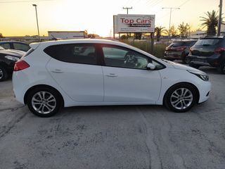 Kia Ceed / cee'd 2013 1.6 CRDi Cool-thumb-3