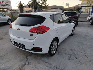 Kia Ceed / cee'd 2013 1.6 CRDi Cool-thumb-4