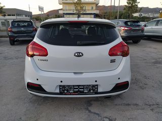 Kia Ceed / cee'd 2013 1.6 CRDi Cool-thumb-5