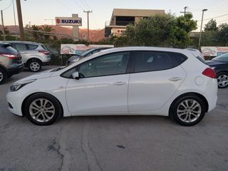Kia Ceed / cee'd 2013 1.6 CRDi Cool-thumb-7