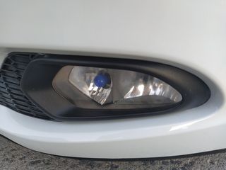 Kia Ceed / cee'd 2013 1.6 CRDi Cool-thumb-11