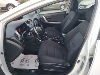 Kia Ceed / cee'd 2013 1.6 CRDi Cool-thumb-14