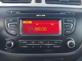 Kia Ceed / cee'd 2013 1.6 CRDi Cool-thumb-25