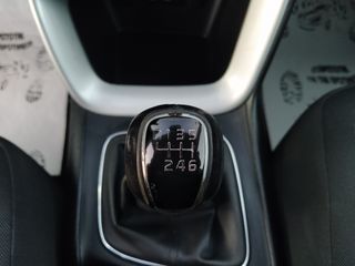 Kia Ceed / cee'd 2013 1.6 CRDi Cool-thumb-28