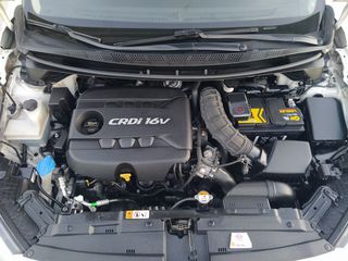 Kia Ceed / cee'd 2013 1.6 CRDi Cool-thumb-36