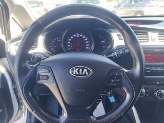 Kia Ceed / cee'd 2013 1.6 CRDi Cool-thumb-21