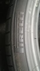 2 TMX 265/35/22 PIRELLI P ZERO-thumb-1