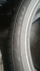 2 TMX 265/35/22 PIRELLI P ZERO-thumb-2