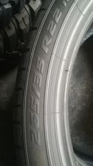 2 TMX 265/35/22 PIRELLI P ZERO-thumb-3