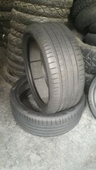 2 TMX 265/35/22 PIRELLI P ZERO-thumb-5