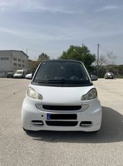 Smart ForTwo '09