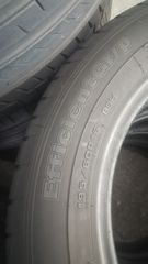 4 TMX 195/60/16 GOOD YEAR EFFICIENT GRIP-thumb-2