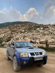 Nissan Navara '08