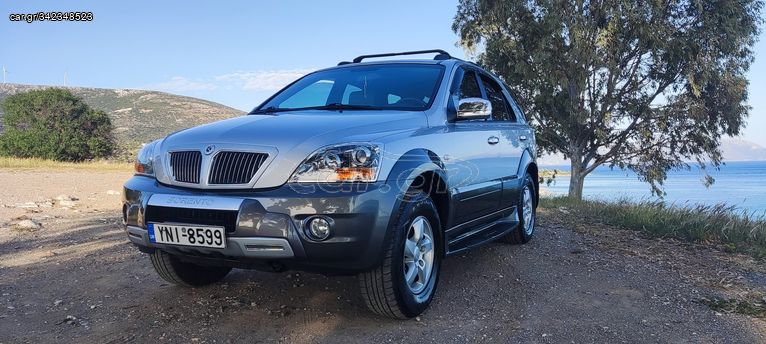 Kia Sorento '07