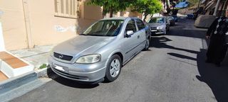 Opel Astra '02