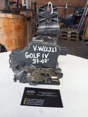 V.W Golf IV (1J1) 97-07'