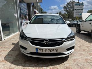 Opel Astra '16 Diesel CDTI