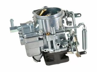 ΚΑΡΜΠΥΡΑΤΕΡ NISSAN LB120/ 1200 ΦΟΡ.75-96