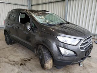 Ford EcoSport '19 Cool&Connect