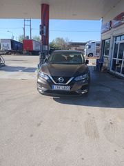 Nissan '19 QASHQAI