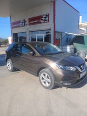 Nissan 2019 QASHQAI-thumb-2