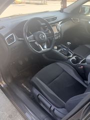 Nissan 2019 QASHQAI-thumb-6