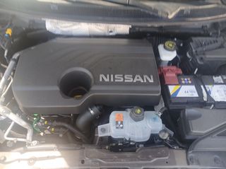 Nissan 2019 QASHQAI-thumb-10