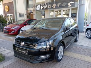 Volkswagen Polo '10 1200CC ΑΡΙΣΤΟ!!!!!!!
