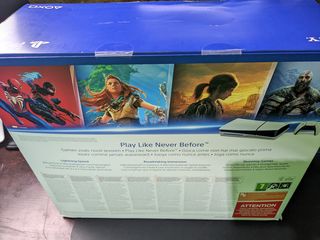 Playstation 5 Slim / 1TB  - Κλειστό στο κουτί - Brand New
