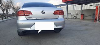 Volkswagen Passat '14