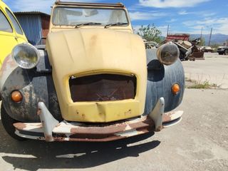 Citroen 2 CV 1970-thumb-1
