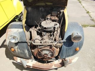 Citroen 2 CV 1970-thumb-2