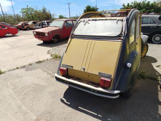 Citroen 2 CV 1970-thumb-4