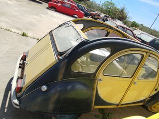 Citroen 2 CV 1970-thumb-5